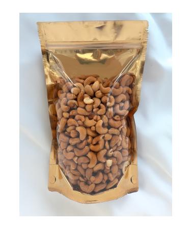 incirce Roasted Cashew - Salted (250gr)