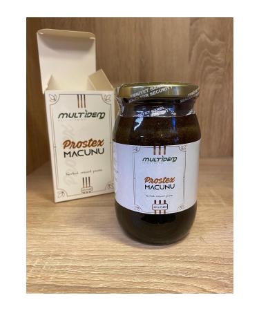 multidem Prostex Paste
