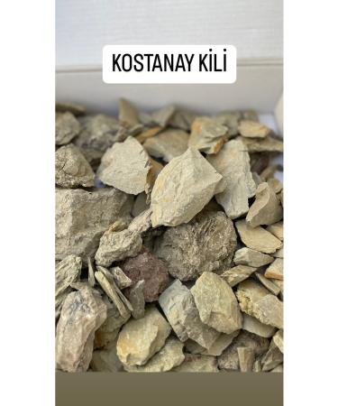 MIXED SNACKS Edible clay