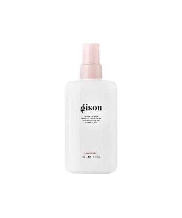 gisou Hair Conditioner That Covers Broken Ends And Prevents Blistering is STORED in 150 Ml.G.U28