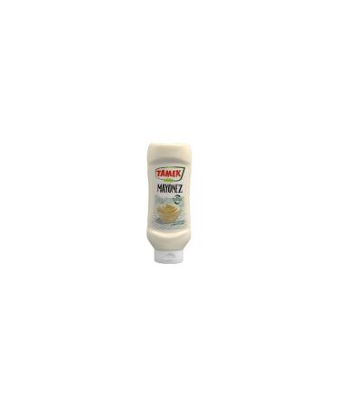 TAMEK MAYONNAISE 540 GR.