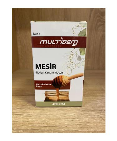 multidem Mesir Paste