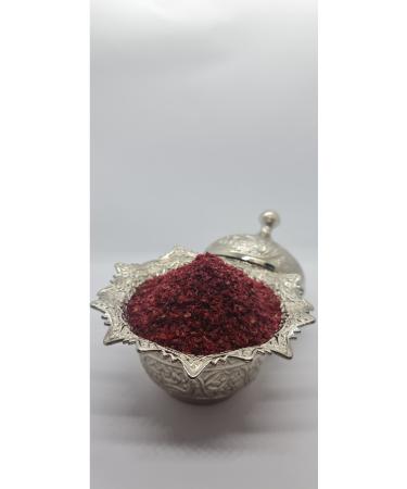 Pera Sumac Sour Ash 250 Gr