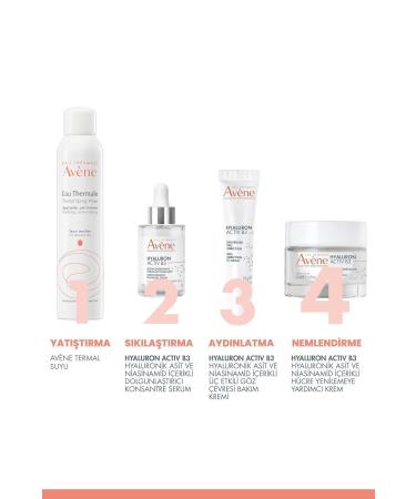 Avene Skin Barrier Renewing Repairing Moisturizing Care Cream 50 ml Demb.1684 - Buy Online on GoSupps.com