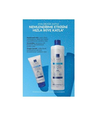 Avon Care Derma Restoring Moisturizing Hand Cream 75ml - Buy Online on GoSupps.com