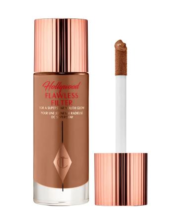 charlotte tilbury Dreamy Sparkly Hollywood Flawless Filter HIDDEN G 233