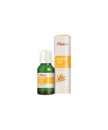 Balen Wheat Oil 20 ml