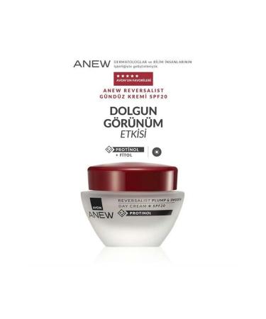 Avon Anew Reversalist Day Cream 50 ml