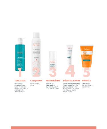 Avene Effective Care Cream Against Skin Defects For Acne-Prone Skin 15ml Demb.1713 - Buy Online on GoSupps.com