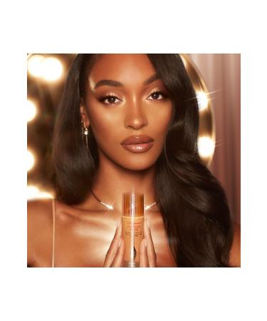 charlotte tilbury Smooth Appearance Hollywood Flawless Filter - Liquid Illuminator 30ml MCZG 143 - Buy Online on GoSupps.com