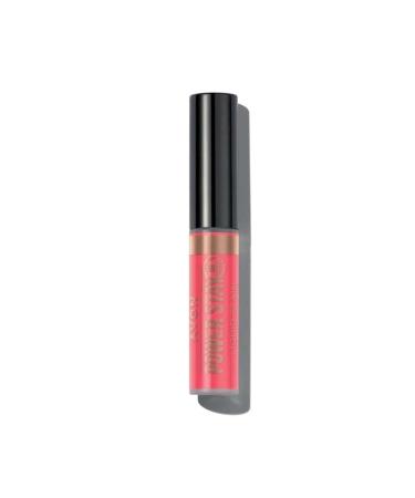 Avon Power Stay Liquid Lipstick Worth The Hype