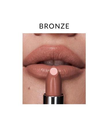 Avon Hydramatic Shimmer Lipstick - Bronze - Buy Online on GoSupps.com