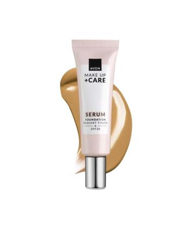 Avon Make Up Care 3 in 1 Serum Foundation 320g
