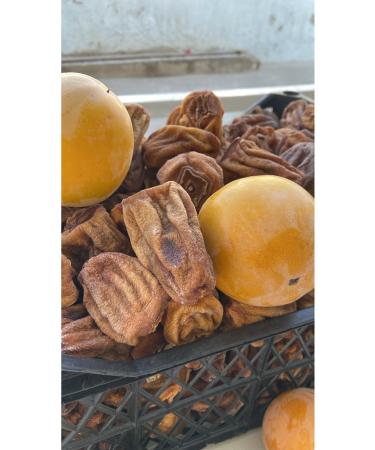 TANSU AHAL Paradise (Trabzon) Date Dried Return Guaranteed 1050gr - Buy Online on GoSupps.com