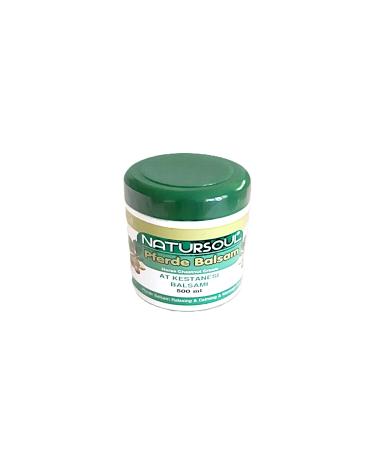 H seyin G kta Horse Chestnut Balsam - Buy Online on GoSupps.com