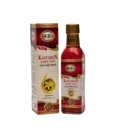 Oneol Publishing House St. John's Wort Oil 250cc - 1OL6542-5004