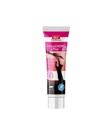 Bio PetActive Bio Pet Active Glucochound Plus Gel for Cats 100 ml