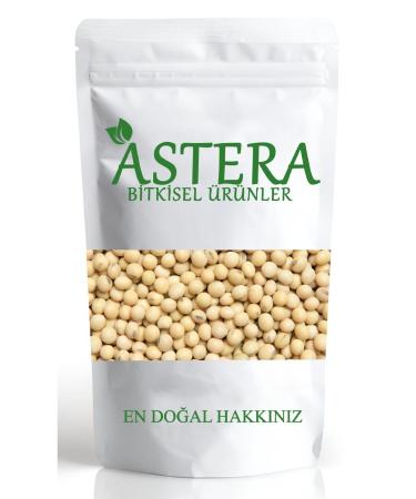 ASTERA 2 Kg Gluten-free Soybeans (GMO-free Local Product) - Buy Online on GoSupps.com