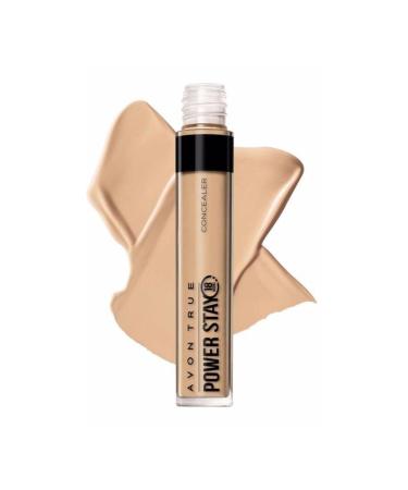 Avon Power Stay Concealer - Neutral Fair 12n - Buy Online on GoSupps.com