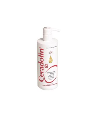 Ceradolin Lotion Lipo 500 ml - Buy Online on GoSupps.com