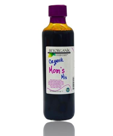 BEYORGANIK Organic Mom's Mix 315gr