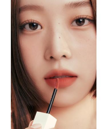 CLIO Smooth and Velvety Textured Natural Look Tint CLIO Chiffon Blur Tint (11Han River Brick Red) - Buy Online on GoSupps.com