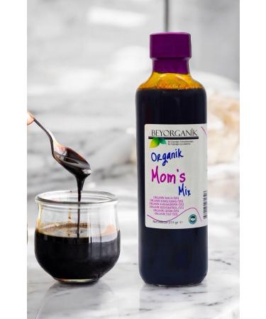 BEYORGANIK Organic Mom's Mix 315gr - Buy Online on GoSupps.com