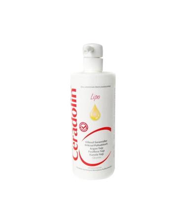 Ceradolin Lotion Lipo 500 ml - Buy Online on GoSupps.com