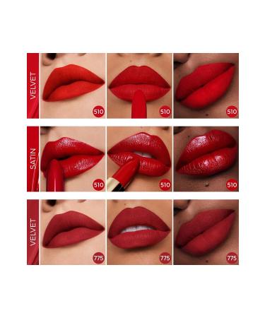 Guerlain ROUGE G - Moisturizing and Plumping Lipstick - Buy Online on GoSupps.com