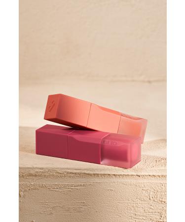 CLIO Smooth and Velvety Textured Natural Looking Tint CLIO Chiffon Blur Tint (07 Mauve For U) - Buy Online on GoSupps.com