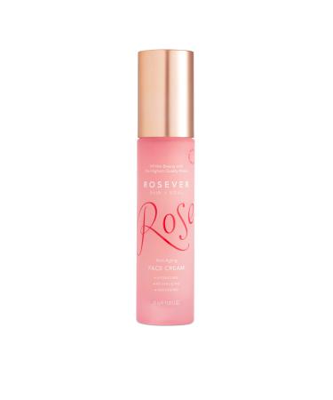 ROSEVER SKIN SOUL Anti Aging Rose Essence Face Care Cream 30 ML