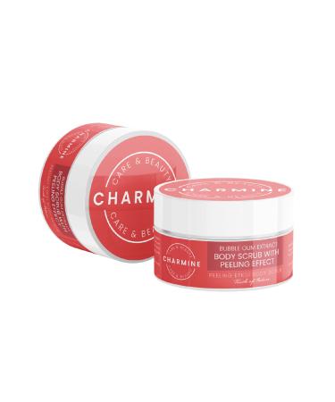 CHARMINE BODY SCRUB WITH PEELING EFFECT