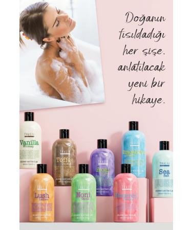 Thalia Noni Scented Moisturizing Shower Gel 500ml - Buy Online on GoSupps.com