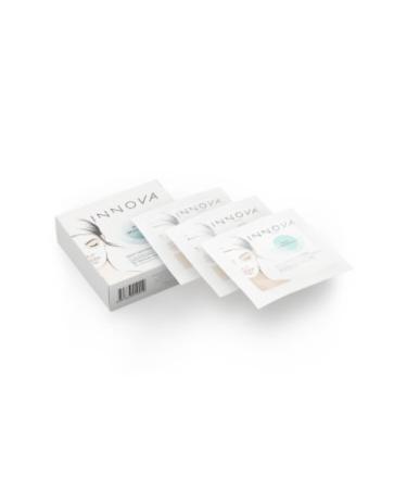Innova Innova Mask Beautenova Blackhead Remover - Purifying Mask 8 * 5 ml - Buy Online on GoSupps.com