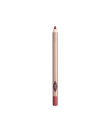 charlotte tilbury Distinctive - And Soft Tux Lip Cheat - Lip Liner Savage Rose (1.2 g) SA.KLI G 41