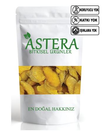 ASTERA 1 Kg Dried Guava (1st Quality)