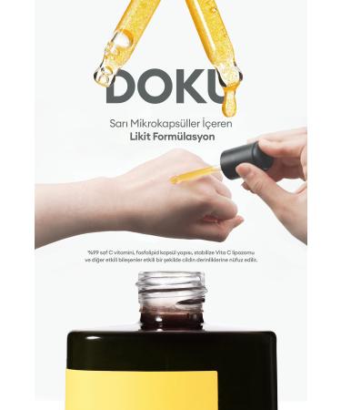 Missha Anti-Spot Firming Vitamin C Ampoule 75 ml Vita C Plus Spot Correcting & Firming Ampoule - Buy Online on GoSupps.com