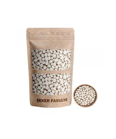 Ba avaklar Erzincan Sugar Beans 1 Kg - Buy Online on GoSupps.com