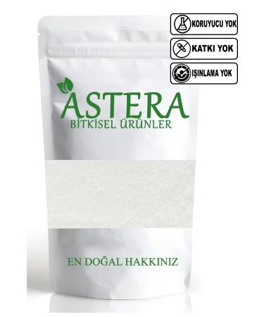 ASTERA 1 Kg Agar Agar - Seaweed Extract (HERBAL GELATIN)