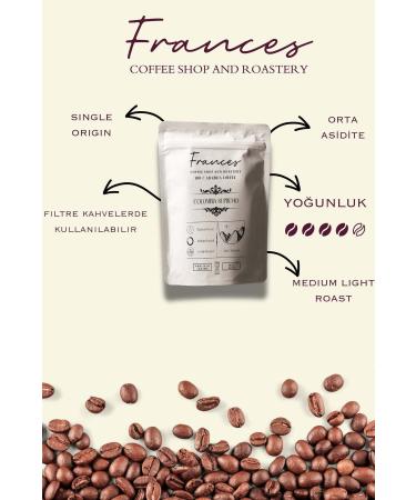 FRANCES COLOMBIA SUPREMO - Buy Online on GoSupps.com