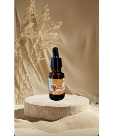 Source of healing PROPOLIS (17 ML)