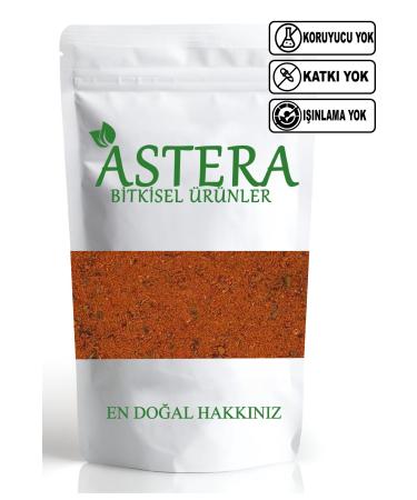ASTERA 1 Kg Seven Types of Spices (Chef's Mix)