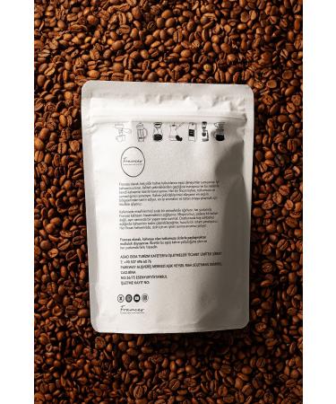 FRANCES COLOMBIA SUPREMO - Buy Online on GoSupps.com