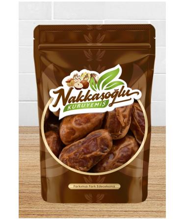 Nakka o lu Dried Fruits Sugai Dates 500gr