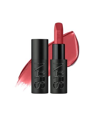 Nars Explicit Lipstick - Hyaluronic Acid Moisturizing Long-Lasting Satin Finish Lipstick 3.8G