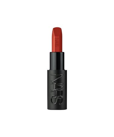 Nars Explicit Lipstick - Hyaluronic Acid Moisturizing Long-Lasting Satin Finish Lipstick 3.8G