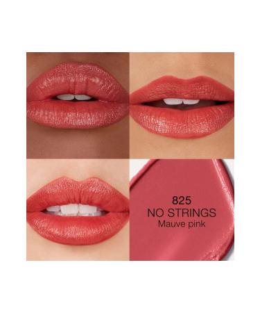 Nars Explicit Lipstick - Hyaluronic Acid Moisturizing Long-Lasting Satin Finish Lipstick 3.8G - Buy Online on GoSupps.com