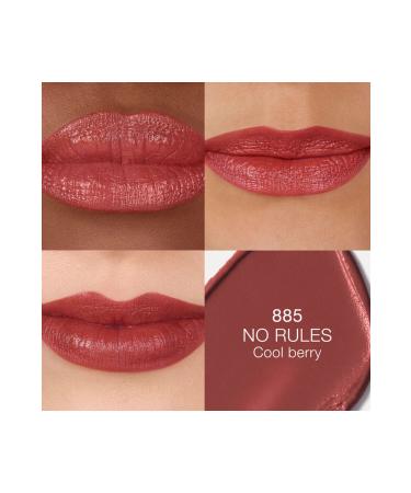 Nars Explicit Lipstick - Hyaluronic Acid Moisturizing Long-Lasting Satin Finish Lipstick 3.8G - Buy Online on GoSupps.com