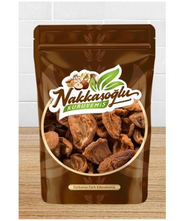 Nakka o lu Dried Nuts Compote Leaf Apricot 5 Kg