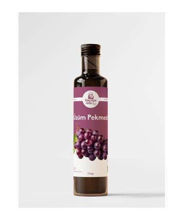 Hayriye Ana Local Products Grape Molasses 700 gr